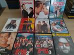 Komedie DVD Collectie, Alle leeftijden, Ophalen of Verzenden, Zo goed als nieuw