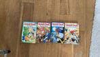 Donald Duck pockets 269, 273, 274, 276, Ophalen of Verzenden, Zo goed als nieuw