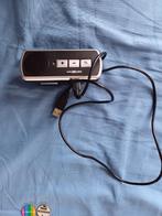 Bluetooth carkit, Ophalen of Verzenden, Gebruikt