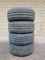 Set Michelin Primacy 3 235 45 17 zomerbanden 5000KM oud!, Ophalen, Gebruikt, 17 inch, 235 mm