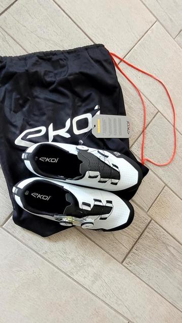 Ekoi XC R4 gravel en MTB maat 44 beschikbaar voor biedingen