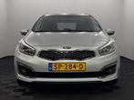 Kia cee'd Sportswagon 1.0 T-GDi Design Edition Clima, Camera, Voorwielaandrijving, Stof, Gebruikt, Euro 6