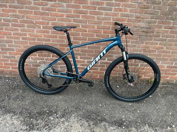 Giant talon 29er 0 maat M-L van-1049,-nu-699,- beschikbaar voor biedingen