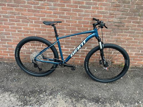 Giant talon 29er 0 maat M-L van-1049,-nu-699,-, Fietsen en Brommers, Fietsen | Mountainbikes en ATB, Nieuw, Giant, 53 tot 57 cm