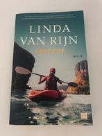 Linda van Rijn - Ardeche, Boeken, Thrillers, Linda van Rijn, Ophalen of Verzenden, Zo goed als nieuw, Nederland
