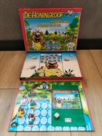 De honingroof - spel met beren, Een of twee spelers, Ophalen of Verzenden, Gebruikt