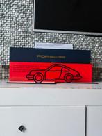 Zeldzame gelimiteerd porsche 911 metalen model uit porsche c, Verzamelen, Pennenverzamelingen, Ophalen of Verzenden, Zo goed als nieuw