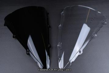 Windscherm YAMAHA YZF R1 2002 - 2003 beschikbaar voor biedingen