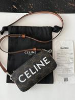 Celine Tas Nieuw, Sieraden, Tassen en Uiterlijk, Tassen | Schoudertassen, Overige merken, Zwart, Nieuw, Ophalen of Verzenden