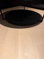 Ikea Salontafel - Diameter 88cm, Huis en Inrichting, Tafels | Salontafels, Ophalen, Rond, 50 tot 100 cm, Zo goed als nieuw
