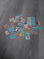 oude  postzegels Antillen, Ophalen of Verzenden