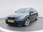 BMW 5-serie 530i Executive 2005 | 64-RR-LS, Auto's, BMW, Automaat, Achterwielaandrijving, Gebruikt, 2000 kg