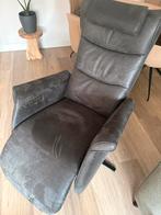 Sta-op Fauteuil Maggiore - Zo goed als nieuw, Huis en Inrichting, Ophalen, Zo goed als nieuw, Stof, 75 tot 100 cm