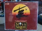 Miss Saigon 2CD, Ophalen