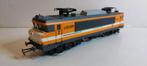 Locon 9901 Locomotief van Marklin Delta / Digitaal (07), Wisselstroom, Locomotief, Ophalen of Verzenden, Zo goed als nieuw