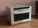 LG MA3884VC combimagnetron en stoomoven, Witgoed en Apparatuur, Magnetrons, Ophalen, Combimagnetron, Draaiplateau, Oven