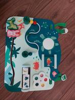 Hema activity board hout, Kinderen en Baby's, Speelgoed | Houten speelgoed, Ophalen, Gebruikt