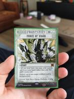 Force of vigor magic the gathering, Ophalen of Verzenden, Nieuw, Losse kaart