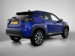 Toyota Yaris Cross 1.5 Hybrid Active | BTW Voertuig | Achter, 12 maanden, Stof, Gebruikt, Start-stop-systeem