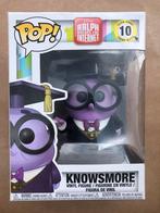 Funko pop - 10, Ophalen of Verzenden, Zo goed als nieuw