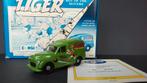 Morris Minor Van Tiger 1:43 Corgi Comic Classic Pol, Ophalen of Verzenden, Zo goed als nieuw, Auto, Corgi