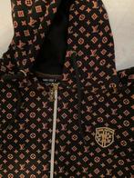 Meisjes Trainingspak Louis Vuitton Stijl 146/152, Ophalen, Zo goed als nieuw, Meisje