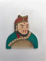 Vintage Aziatische  Kam Kushi Kam5 cm, Antiek en Kunst, Ophalen of Verzenden