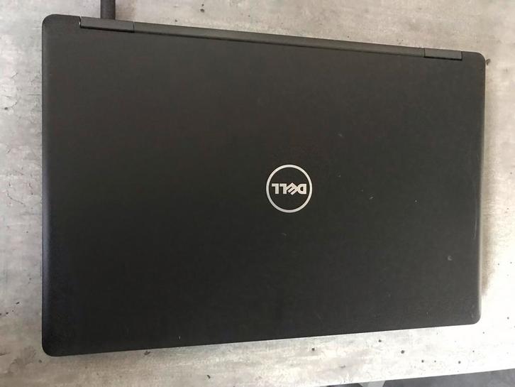Dell Latitude 5580 - i7, 16GB, 500GB SSD - Windows 11 Pro, Computers en Software, Windows Laptops, Gebruikt, 15 inch, SSD, 2 tot 3 Ghz
