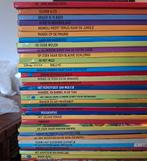 Boeken van disney, Ophalen of Verzenden, Zo goed als nieuw, Kind en Jeugd