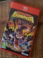Donkey kong bananza, 1 speler, Ophalen of Verzenden, Zo goed als nieuw, Vanaf 3 jaar