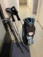 Golfset dames Masters mcz 350+ trolley, Sport en Fitness, Golf, Overige merken, Set, Gebruikt, Ophalen
