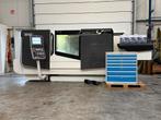 DMG Mori Ecoturn 510 V4 CNC Draaibank