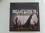 Remember the music (Nieuw), Hobby en Vrije tijd, Gezelschapsspellen | Bordspellen, Ophalen of Verzenden, Nieuw
