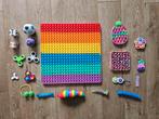 Fidget Toys, Ophalen, Gebruikt, Jongen of Meisje