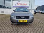 Audi A4 Cabriolet 2.0, Auto's, Audi, Voorwielaandrijving, Gebruikt, 4 cilinders, 4 stoelen