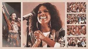 Tickets concert Cece Winans & Charity Gayle Ahoy 26-08-2026, Tickets en Kaartjes, Concerten | Pop, Twee personen, Augustus