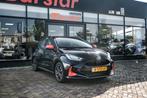 Toyota Yaris 1.5 Hybrid First Edition|Cruise|Camera|Trekhaak, Gebruikt, Zwart, Bedrijf, Hybride Elektrisch/Benzine