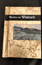 Woorden van wilskracht Helen Exley Als nieuw, Ophalen of Verzenden, Nieuw
