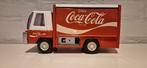 Retro, BuddyL Coca-Cola truck, Ophalen of Verzenden