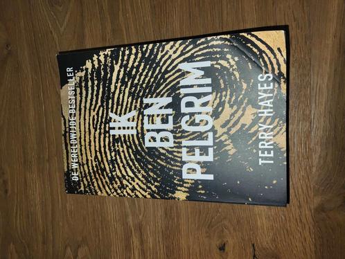 Terry Hayes - Ik ben Pelgrim, Boeken, Thrillers, Zo goed als nieuw, Nederland, Ophalen of Verzenden
