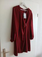 Prachtig jurkje mét prijskaartje van Mint & Berry. Maat 40., Maat 38/40 (M), Verzenden, Nieuw, Knielengte