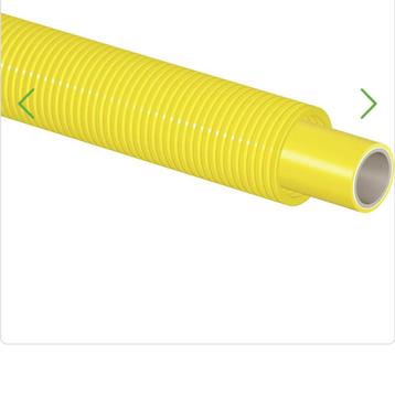 Uponor Gasleiding 32mm - 10 Meter beschikbaar voor biedingen