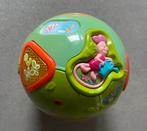 V-tech disney rol en leer bol, Ophalen of Verzenden, Zo goed als nieuw, 6 maanden tot 2 jaar