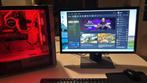 Game pc RGB | i5-10400F | 1TB SSD |GTX1650 - 16GB -DDR4, Computers en Software, Desktop Pc's, Ophalen of Verzenden, Zo goed als nieuw