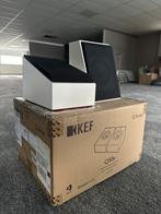 KEF Q50a White Dolby Atmos speaker (ZGAN, open doos), Overige merken, Ophalen of Verzenden, Zo goed als nieuw, 120 watt of meer