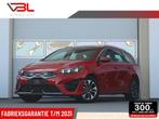 Kia Ceed Sportswagon 1.6 GDI PHEV DynamicPlusLine | Modeljaa, Stof, Gebruikt, Met garantie (alle), Plug-in hybride