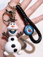 sleutelhanger Olaf uit Frozen - nieuw, Ophalen of Verzenden, Nieuw, Overige typen
