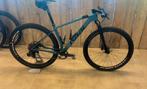 Isaac Baryon mtb/beachbike, Hardtail, Ophalen, Overige merken