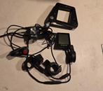 Sigma Fietscomputer + Onderdelen sigma eox view 1200, Ophalen of Verzenden, Snelheidssensor, Gebruikt