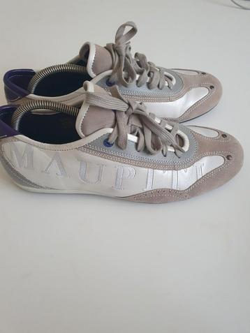 Mauriti Heren Sneakers Maat 43 - Nieuw! beschikbaar voor biedingen